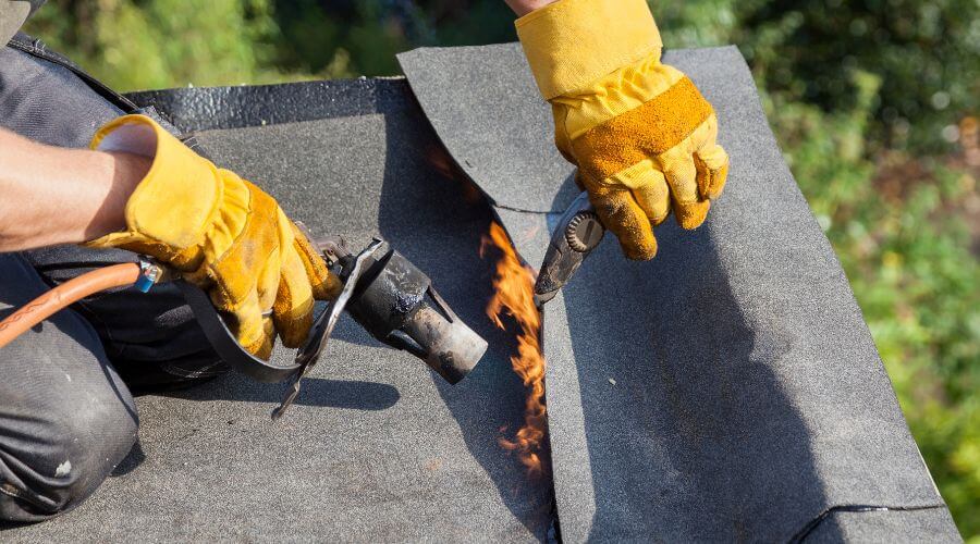 Professional residential roofers in Parshall, ND